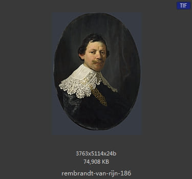 Rembrandt