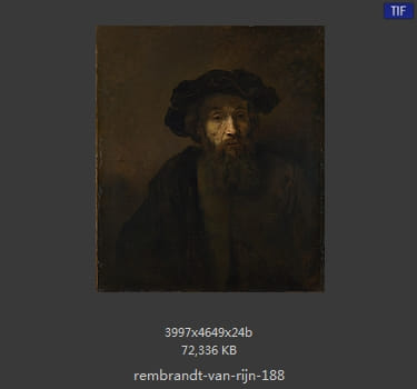 Rembrandt