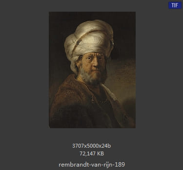 Rembrandt