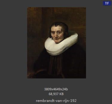 Rembrandt