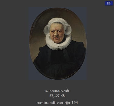 Rembrandt