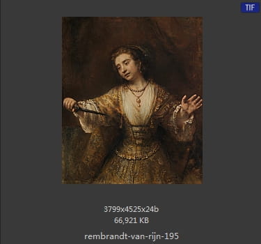 Rembrandt
