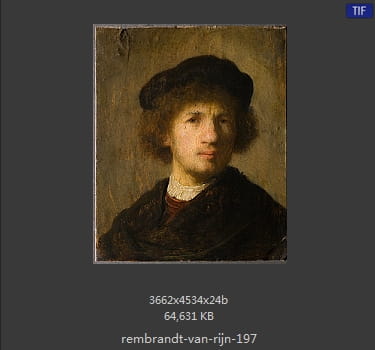 Rembrandt