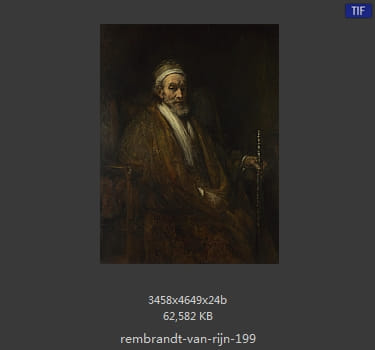 Rembrandt