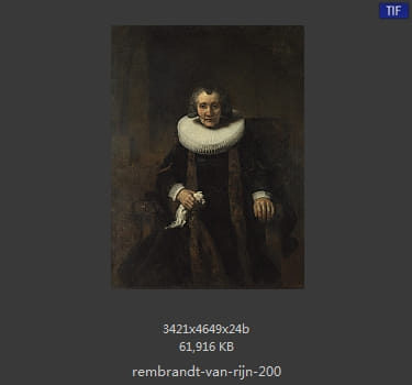 Rembrandt