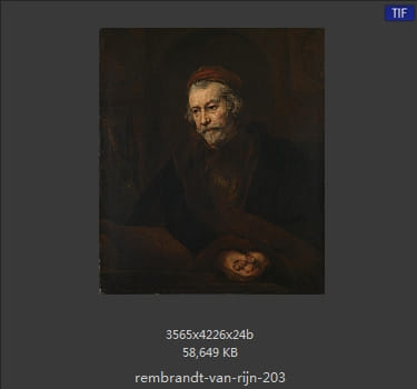 Rembrandt