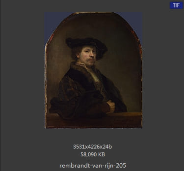 Rembrandt