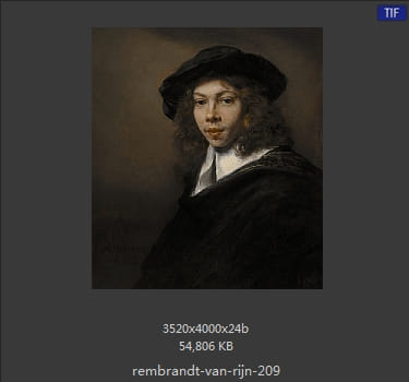 Rembrandt