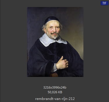 Rembrandt