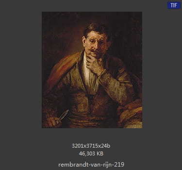 Rembrandt