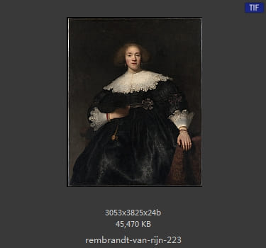 Rembrandt