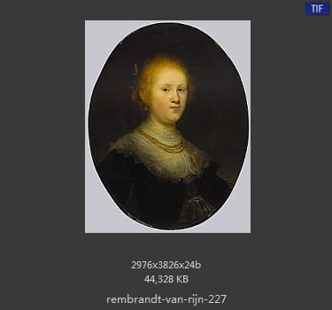 Rembrandt