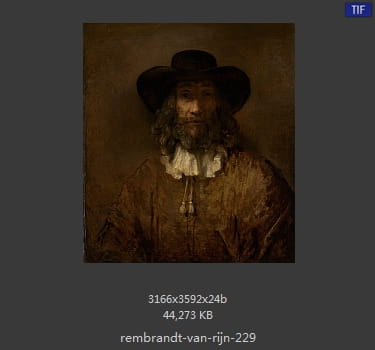 Rembrandt