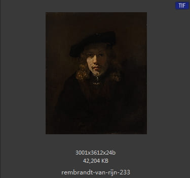 Rembrandt