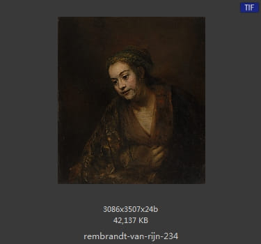 Rembrandt