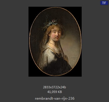 Rembrandt