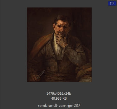 Rembrandt