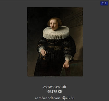 Rembrandt