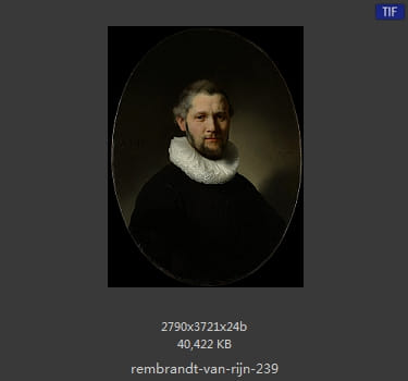 Rembrandt