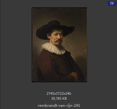 Rembrandt