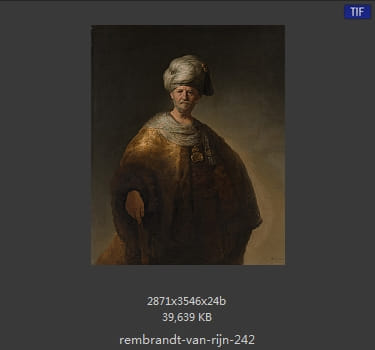 Rembrandt