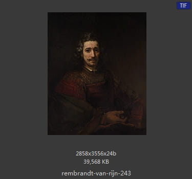 Rembrandt