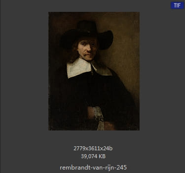 Rembrandt