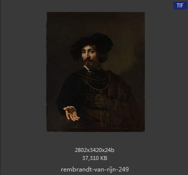 Rembrandt