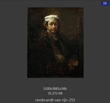 Rembrandt
