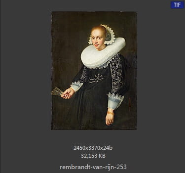 Rembrandt