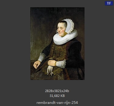 Rembrandt