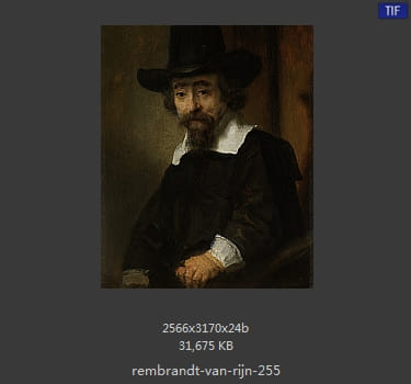 Rembrandt