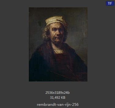 Rembrandt