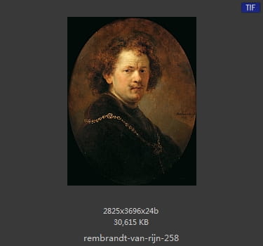 Rembrandt