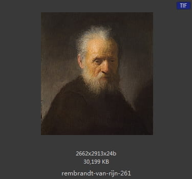 Rembrandt