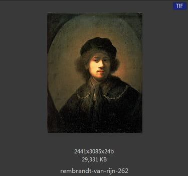 Rembrandt