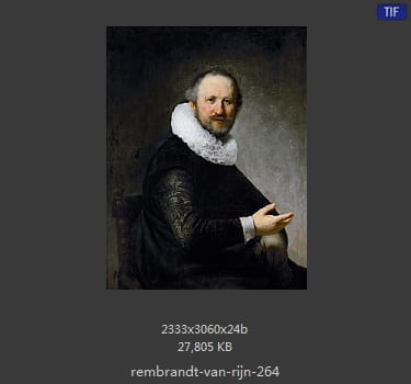 Rembrandt