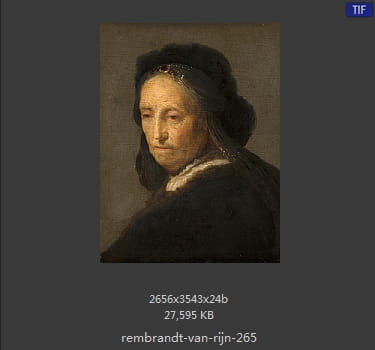 Rembrandt