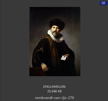 Rembrandt