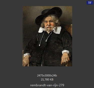 Rembrandt