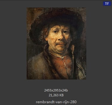Rembrandt