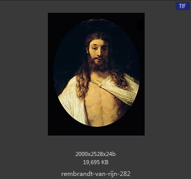 Rembrandt