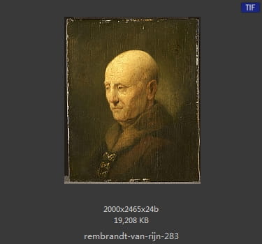 Rembrandt