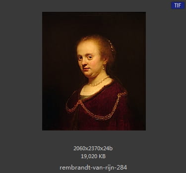 Rembrandt