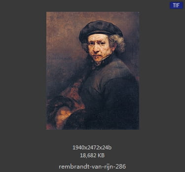 Rembrandt