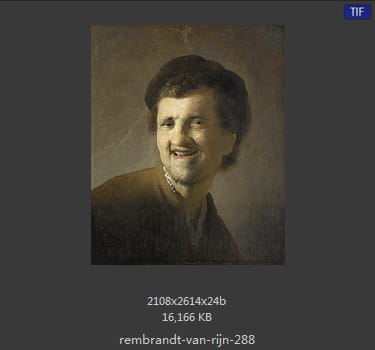 Rembrandt