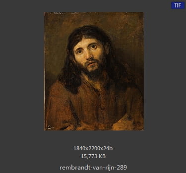 Rembrandt