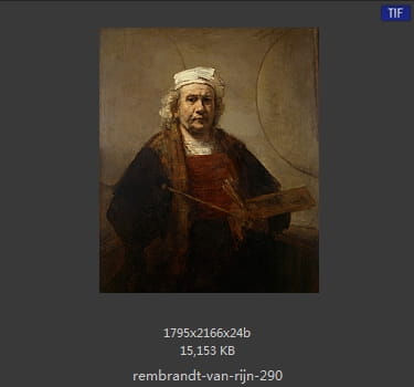 Rembrandt