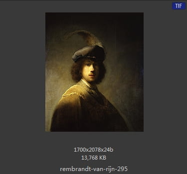 Rembrandt