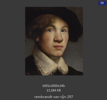 Rembrandt